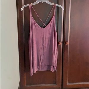 American Eagle tank top